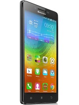 Lenovo A6000 Price With Specifications